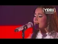 BECKY G Baile Con Mi Ex Live 2022