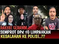 Download Lagu VIRALL, RAKYAT MARAH KE PUAN \u0026 ONENG CS YG SEAKAN CUCI TANGAN SERTA LIMPAHKAN KESALAHAN KE POLISI ?