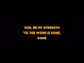 Switch - Count Me In (Lyrics) | We Are Lyrics