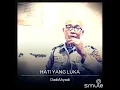 Lagu HATI YANG LUKA Broery Marantika