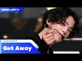 Lagu VERIVERY (베리베리) - Get Away | KCON:TACT 4 U | Mnet 210722 방송