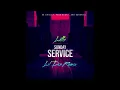 Latto- Sunday Service (Audio) Lil Dre Remix