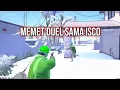 Download Lagu JEDAG JEDUG MEMET KETEMU ISCO DIJALAN || GTA 5 ROLEPLAY#hopefully