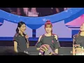 베이비복스 - 야야야 (250927 Baby V.O.X CONCERT)