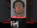 Most Disturbing Mugshots WARNING