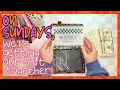 ON SUNDAYS WE RE GETTING OUR SH T TOGETHER Every little bit adds up