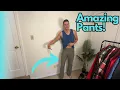 Eddie Bauer Rainier Pants Review The Last Pant You ll Need