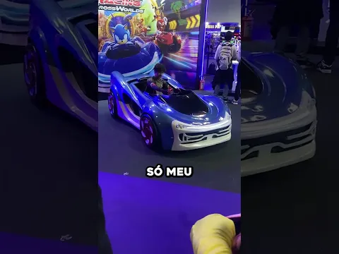 Como foi o AF 2026