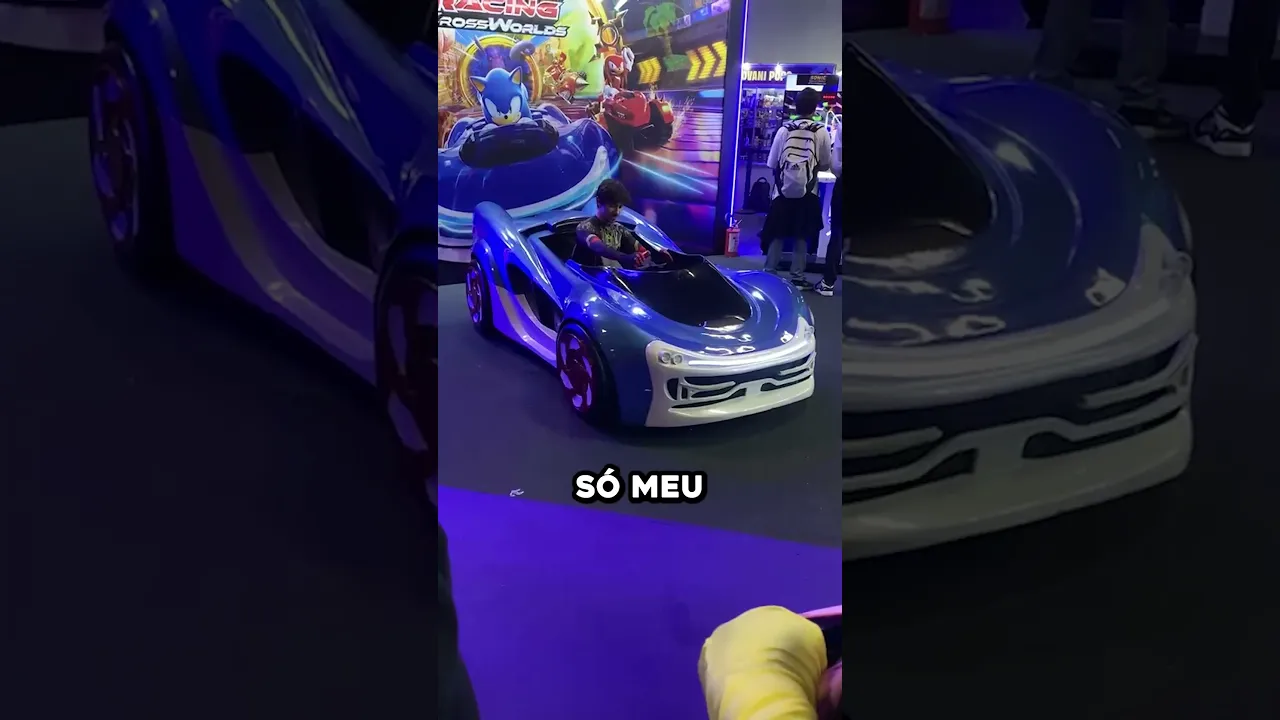 Como foi o AF 2026