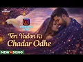 Lagu Teri Yaadon Ki Chadar Odhe | Trending Instagram | Hr Vaibhaw | New Hindi Song | New Romantic Song 