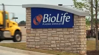 Biolife Plasma Services Opens in Gwinnett