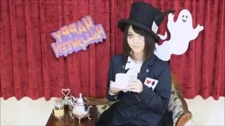 Download AKB48 岩田華怜 Dance Cover Happy Halloween , Iwata Karen mirror MP3