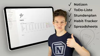 Die beste App, um sein Studium zu organisieren