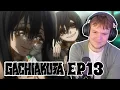 Download Lagu AMO... || GACHIAKUTA'S BEST EPISODE || Gachiakuta Episode 13 Reaction!!