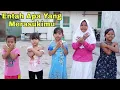 Download Lagu Entah Apa Yang Merasukimu 💖 Salah Apa Aku 💖Permainan Tradisional Saya Orang Kaya Saya Orang Miskin