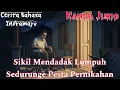 Download Lagu Sikil Mendadak Lumpuh Sedurunge Pesta Pernikahan - Kanda Jurig