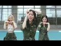ITZY "SNEAKERS" @ MTV Fresh Out Live (4K)