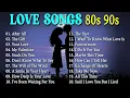 Oldies But Goodies Love Songs Playlist - Chicago, David Pomeranz, Jim Brickman, Cher & Peter Cetera.
