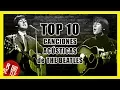 Lagu Las 10 Mejores Canciones Acústicas de THE BEATLES | Radio-Beatle