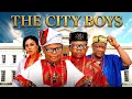 The City Boys - Osita Iheme Chinedu Ikedieze