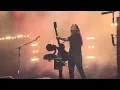 Megadeth Peace Sells Green Bay WI August 1 2026
