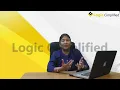 Programming Algorithms Loop Iterations Sandhya Rathi
