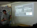BTEC Computing Level 4 Unit 1 Activity 3 Programming by Parsa