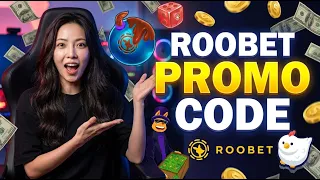 Roobet Referral Code LEPAJEE – Where to Enter It