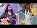 Hozier Calls Out Fans Over Disrespectful Comments About Girlfriend Hana Mayeda