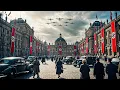 THE ENTIRE World War II From The German Perspective | Documentary in PURE COLOR