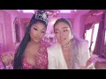 Karol G X Nicki Minaj _ Tusa (Official music video)
