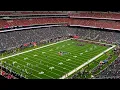 NFL - Jacksonville Jaguars VS Houston Texans NRG Stadium 11 9 2025
