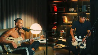 Froid - Ao VIvo Na Sala