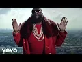 Rick Ross - Sorry ft. Chris Brown