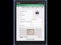 Download Lagu OCR scanning Businesscard in VivoLead app