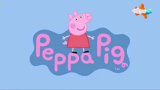 بيبا بيغ   أغنية    العربية           دندنها