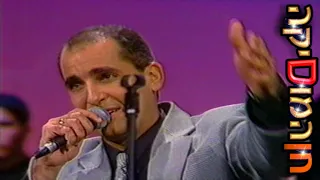 עופר לוי אין לי יום אין לי לילה דן שילון מארח 30 09 1993 