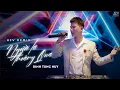 Download Lagu Người Lạ Thoáng Qua (ACV Remix) - Đinh Tùng Huy | Nhạc Trẻ Remix NONSTOP 2021