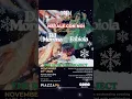 Download Lagu Thank You - DJ Morena \u0026 Fabiola