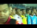 Cambodia vs Myanmar (AFF Suzuki Cup 2016: Group stage)