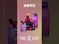 Download Lagu eDGE Bouquet | The G List - Say hello to Lula Odiba, the lively radio personality at YFM!