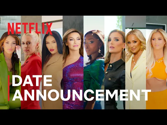 Season 6 Date Announcement