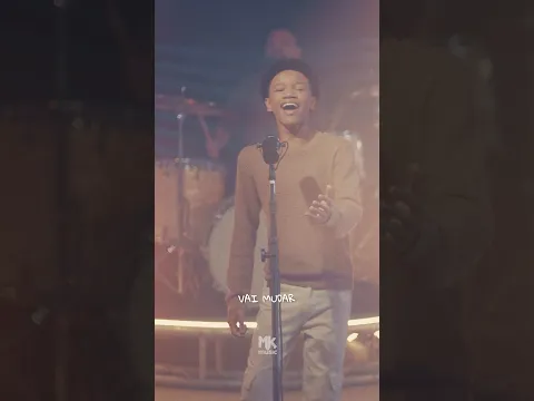 Não acabou ainda! Deus pode fazer o que ninguém imagina. Assista "Vai Mudar"! 🎶