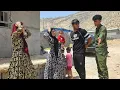 Download Lagu Mehdi Steps Up 💙 | Providing Clothes \u0026 Food for Maryam’s Children in Their Time of Need 🛖👨‍👧‍👦