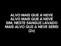 Foi na Cruz / Alvo mais que a neve / Grandioso és Tu / Teu amor me alcançou - Praviver Worship