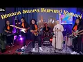 Download Lagu Dimana Suara Burung Kenari - Cover by Kugiran Wak Jeng