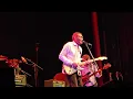 Robert Cray Band,  Hot. Live in Napa