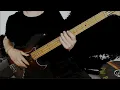 Zion's Blood - Lee "Scratch" Perry / The Upsetters - Bass Cover and TAB #reggae #dub #tab