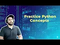 5 Coding by EduCasheer Fun Python Practice Data Types Type Casting Swapping Values