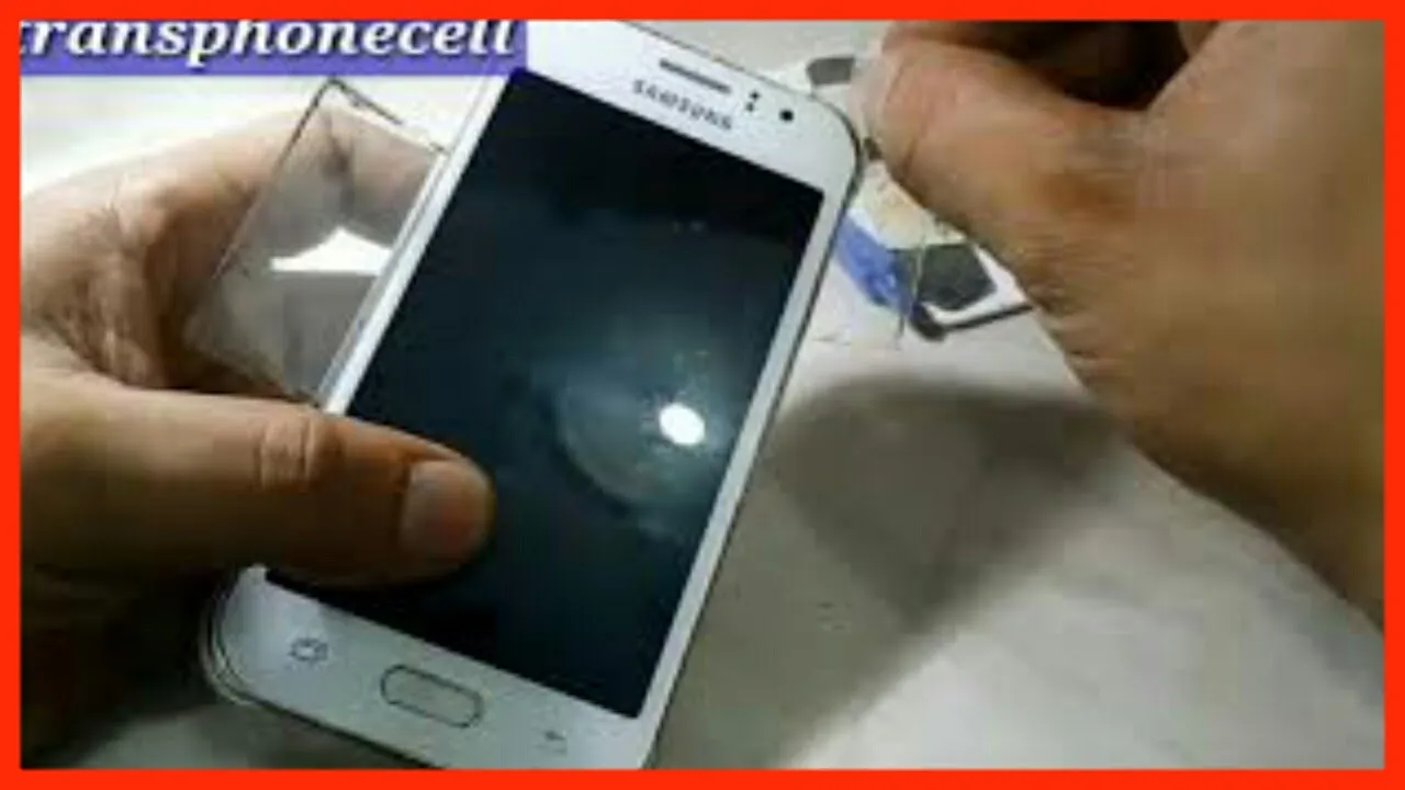 Cara Ganti LCD+Touchscreen Xiaomi Redmi 4A/4X Redmi 3. 